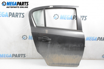 Door for Opel Corsa D Hatchback (07.2006 - 08.2014), 5 doors, hatchback, position: rear - right