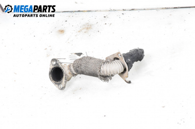 EGR tube for Opel Corsa D Hatchback (07.2006 - 08.2014) 1.3 CDTI, 75 hp