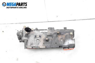 Intake manifold for Opel Corsa D Hatchback (07.2006 - 08.2014) 1.3 CDTI, 75 hp