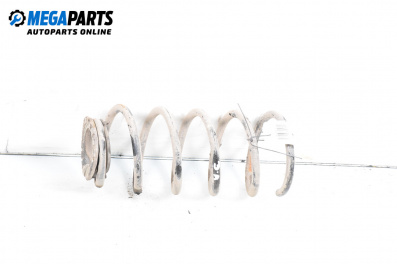 Arc for Opel Corsa D Hatchback (07.2006 - 08.2014), hatchback, position: din spate