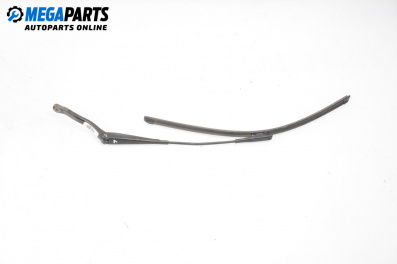 Front wipers arm for Opel Corsa D Hatchback (07.2006 - 08.2014), position: left