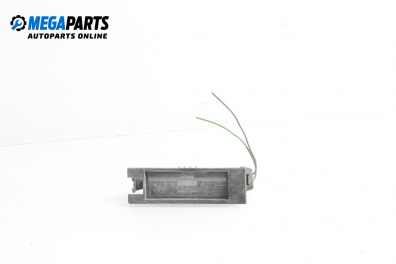 Plafon număr spate for Opel Corsa D Hatchback (07.2006 - 08.2014), hatchback