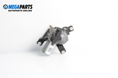 Front wipers motor for Opel Corsa D Hatchback (07.2006 - 08.2014), hatchback, position: rear