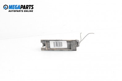 Plafon număr spate for Opel Corsa D Hatchback (07.2006 - 08.2014), hatchback