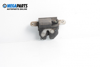 Încuietoare portbagaj for Opel Corsa D Hatchback (07.2006 - 08.2014), hatchback, position: din spate