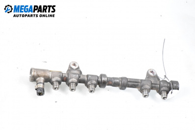 Fuel rail for Opel Corsa D Hatchback (07.2006 - 08.2014) 1.3 CDTI, 75 hp