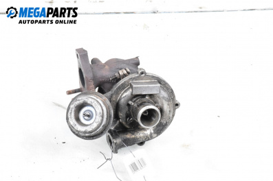 Turbo for Opel Corsa D Hatchback (07.2006 - 08.2014) 1.3 CDTI, 75 hp