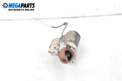Starter for Opel Corsa D Hatchback (07.2006 - 08.2014) 1.3 CDTI, 75 hp