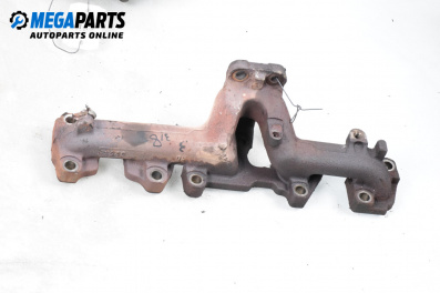 Abgaskrümmer for Opel Corsa D Hatchback (07.2006 - 08.2014) 1.3 CDTI, 75 hp