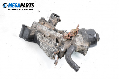 Ölfiltergehäuse for Opel Corsa D Hatchback (07.2006 - 08.2014) 1.3 CDTI, 75 hp