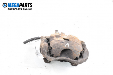 Caliper for Opel Corsa D Hatchback (07.2006 - 08.2014), position: front - right