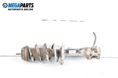 MacPherson-federbein for Opel Corsa D Hatchback (07.2006 - 08.2014), hecktür, position: rechts, vorderseite