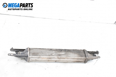 Intercooler for Opel Corsa D Hatchback (07.2006 - 08.2014) 1.3 CDTI, 75 hp