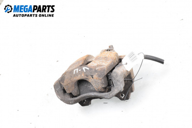Caliper for Opel Corsa D Hatchback (07.2006 - 08.2014), position: front - left