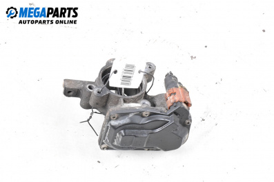 Butterfly valve for Opel Corsa D Hatchback (07.2006 - 08.2014) 1.3 CDTI, 75 hp