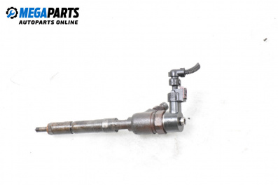 Duza diesel for Opel Corsa D Hatchback (07.2006 - 08.2014) 1.3 CDTI, 75 hp