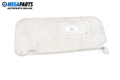 Parasolar for Mitsubishi Pajero PININ (03.1999 - 06.2007), position: stânga