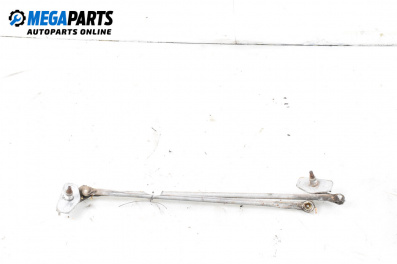 Front wiper mechanism for Mitsubishi Pajero PININ (03.1999 - 06.2007), suv, position: front