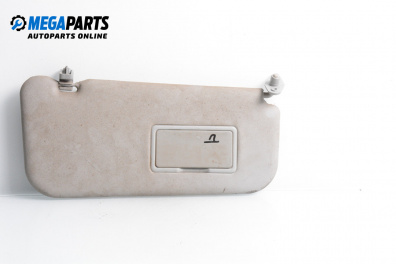 Parasolar for Mitsubishi Pajero PININ (03.1999 - 06.2007), position: dreapta