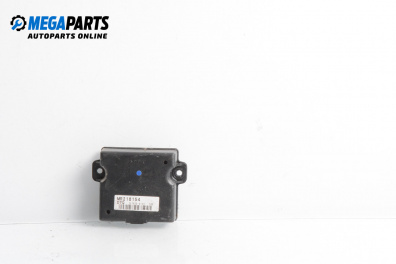 Module for Mitsubishi Pajero PININ (03.1999 - 06.2007), № MR218154