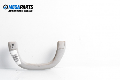 Handle for Mitsubishi Pajero PININ (03.1999 - 06.2007), 3 doors, position: front - left