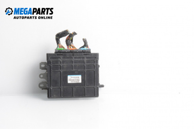 ECU for Mitsubishi Pajero PININ (03.1999 - 06.2007) 1.8 GDI (H66W), 120 hp, № 420880