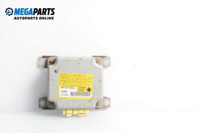 Airbag module for Mitsubishi Pajero PININ (03.1999 - 06.2007)