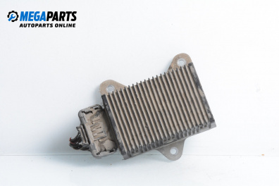 ECU for Mitsubishi Pajero PININ (03.1999 - 06.2007) 1.8 GDI (H66W), 120 hp, № 340897