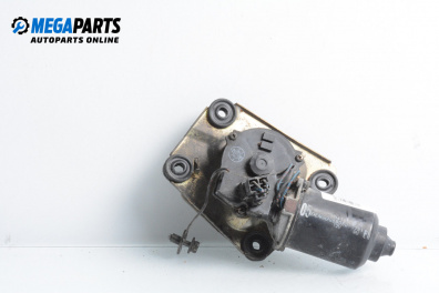 Front wipers motor for Mitsubishi Pajero PININ (03.1999 - 06.2007), suv, position: front