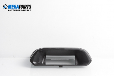 Interior plastic for Mitsubishi Pajero PININ (03.1999 - 06.2007), 3 doors, suv, position: front