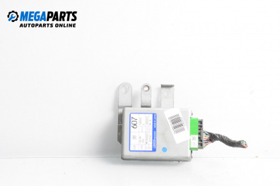 Module for Mitsubishi Pajero PININ (03.1999 - 06.2007)