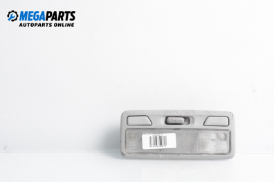 Interior courtesy light for Mitsubishi Pajero PININ (03.1999 - 06.2007)