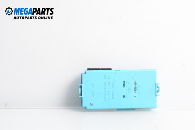 Comfort module for Mitsubishi Pajero PININ (03.1999 - 06.2007)