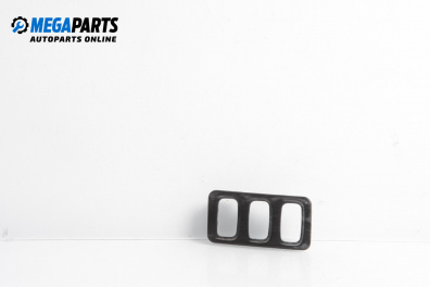 Interior plastic for Mitsubishi Pajero PININ (03.1999 - 06.2007), 3 doors, suv, position: front