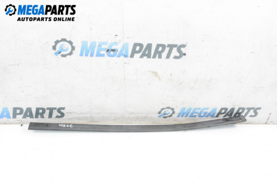 Exterior moulding for Mitsubishi Pajero PININ (03.1999 - 06.2007), suv, position: rear
