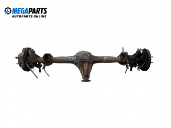 Rear axle for Mitsubishi Pajero PININ (03.1999 - 06.2007), suv