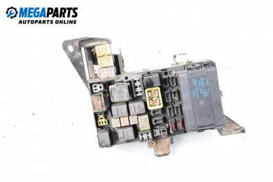 Fuse box for Mitsubishi Pajero PININ (03.1999 - 06.2007) 1.8 GDI (H66W), 120 hp