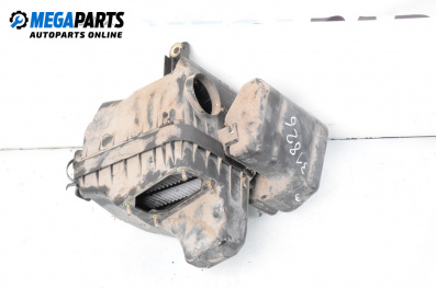 Filtergehäuse for Mitsubishi Pajero PININ (03.1999 - 06.2007) 1.8 GDI (H66W)