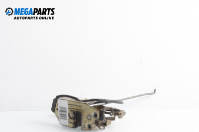 Trunk lock for Mitsubishi Pajero PININ (03.1999 - 06.2007), suv, position: rear