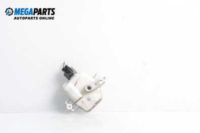 Door lock actuator for Mitsubishi Pajero PININ (03.1999 - 06.2007), 3 doors, position: rear