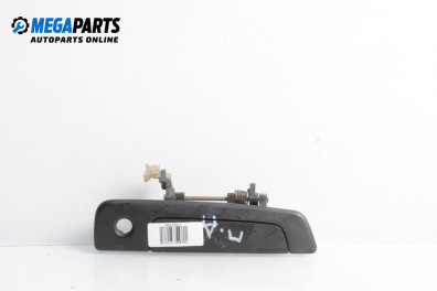 Outer handle for Mitsubishi Pajero PININ (03.1999 - 06.2007), 3 doors, suv, position: front - right