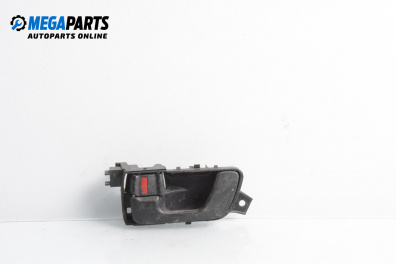 Mâner interior for Mitsubishi Pajero PININ (03.1999 - 06.2007), 3 uși, suv, position: stânga - fața