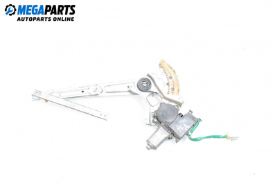Macara electrică geam for Mitsubishi Pajero PININ (03.1999 - 06.2007), 3 uși, suv, position: dreaptă - fața