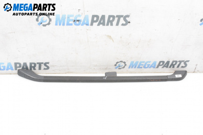 Roof rack for Mitsubishi Pajero PININ (03.1999 - 06.2007), 3 doors, suv, position: right
