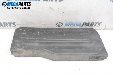 Boot lid plastic cover for Mitsubishi Pajero PININ (03.1999 - 06.2007), 3 doors, suv