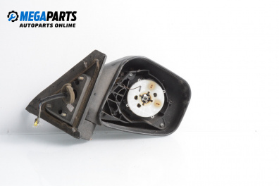Mirror for Mitsubishi Pajero PININ (03.1999 - 06.2007), 3 doors, suv, position: right