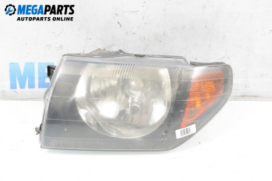 Scheinwerfer for Mitsubishi Pajero PININ (03.1999 - 06.2007), suv, position: links