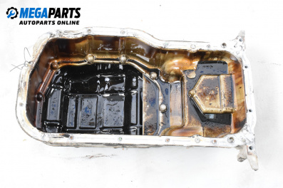 Crankcase for Mitsubishi Pajero PININ (03.1999 - 06.2007) 1.8 GDI (H66W), 120 hp