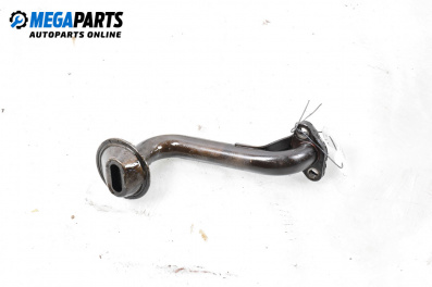 Oil pickup tube for Mitsubishi Pajero PININ (03.1999 - 06.2007) 1.8 GDI (H66W), 120 hp