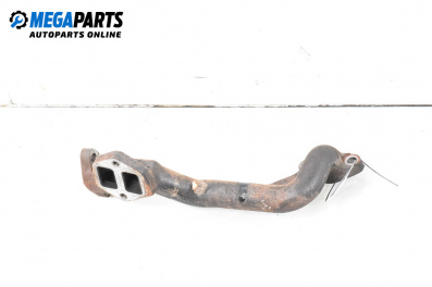 EGR tube for Mitsubishi Pajero PININ (03.1999 - 06.2007) 1.8 GDI (H66W), 120 hp